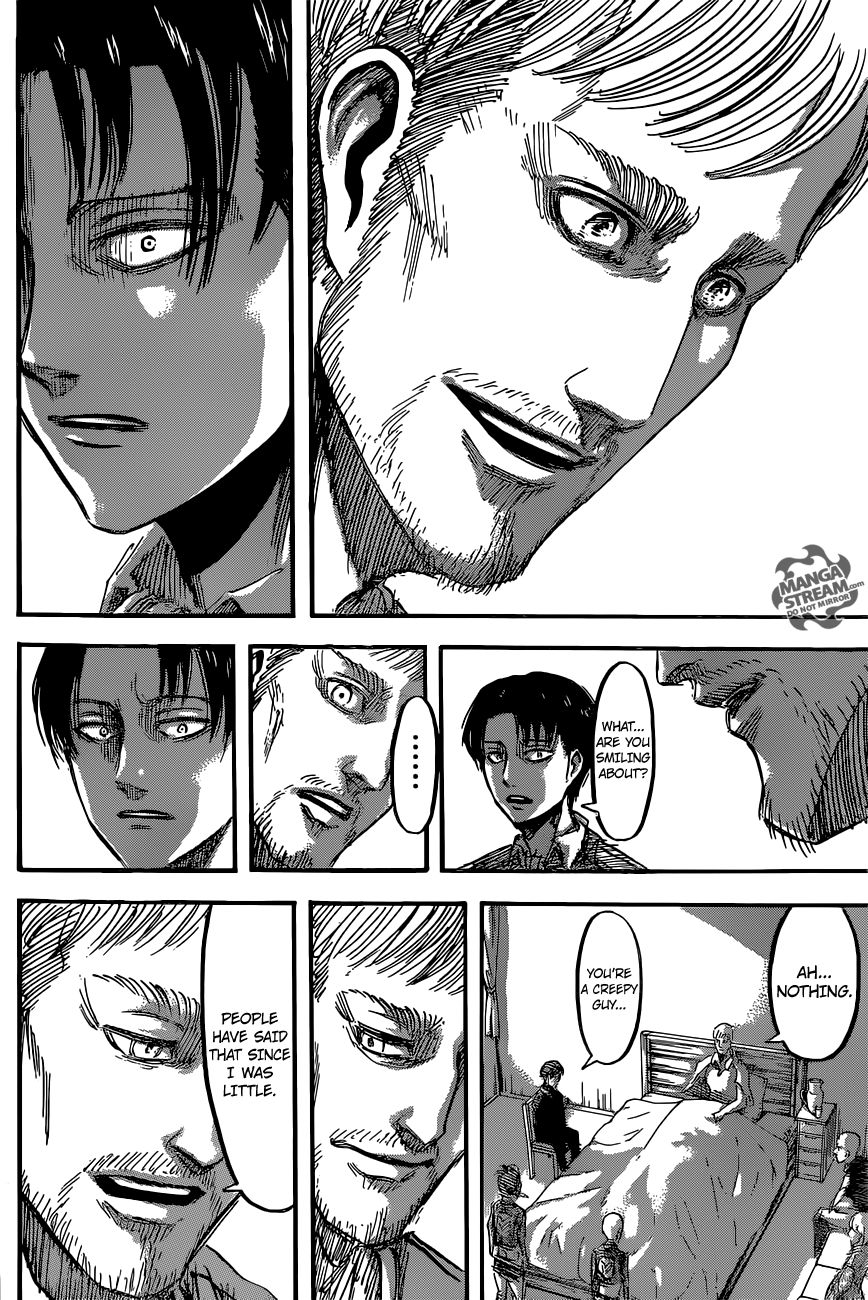 Shingeki no Kyojin Chapter 51 37